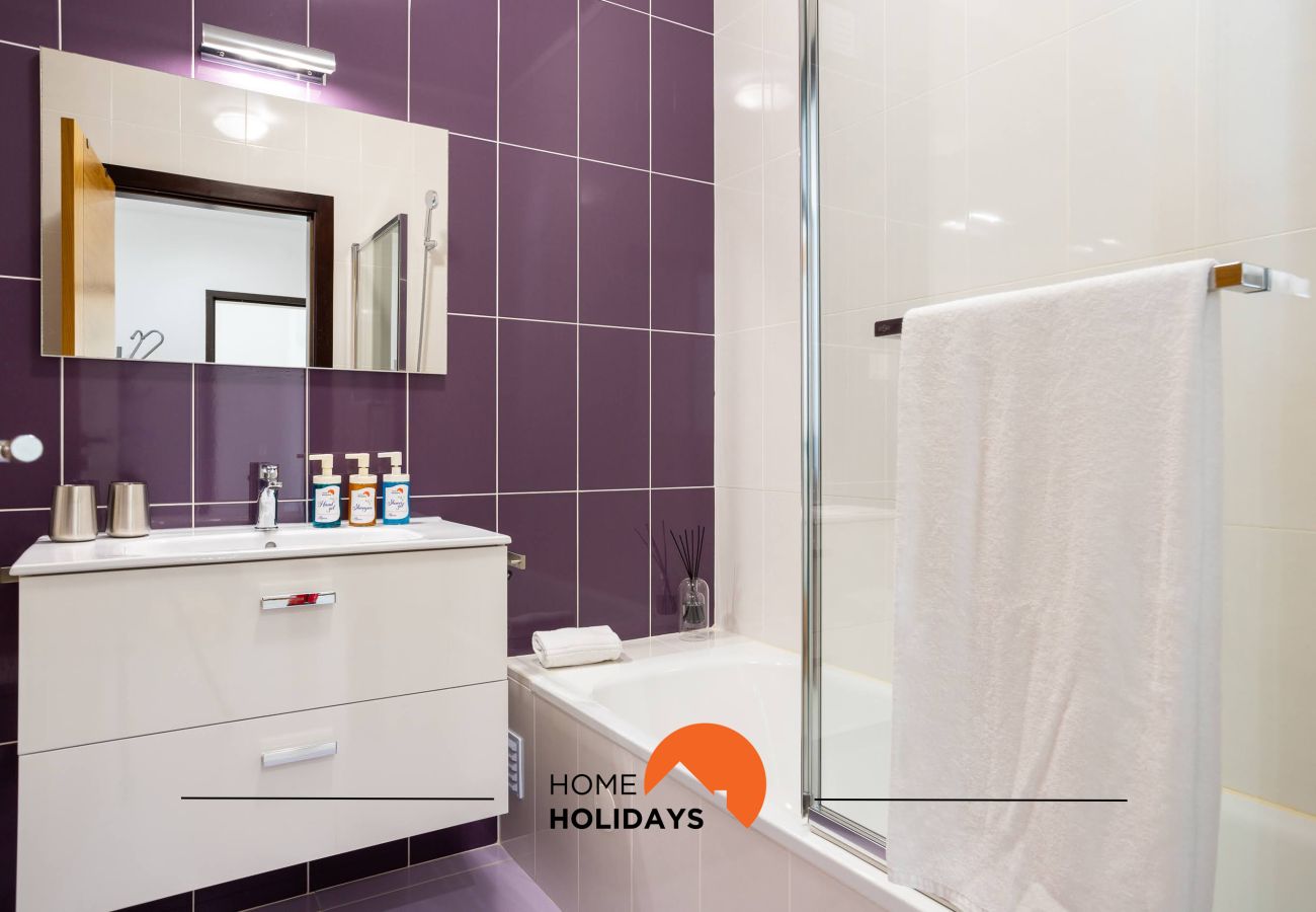 Apartamento en Albufeira - #194 Dream Apartment | Stylish & Bright