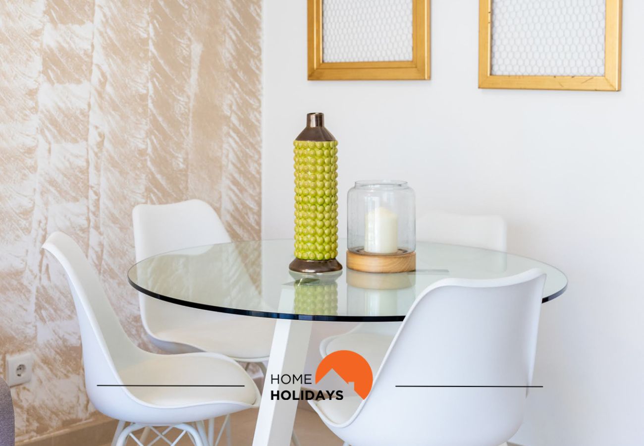 Apartamento en Albufeira - #200 Panoramic Apartment | City & Sea Views