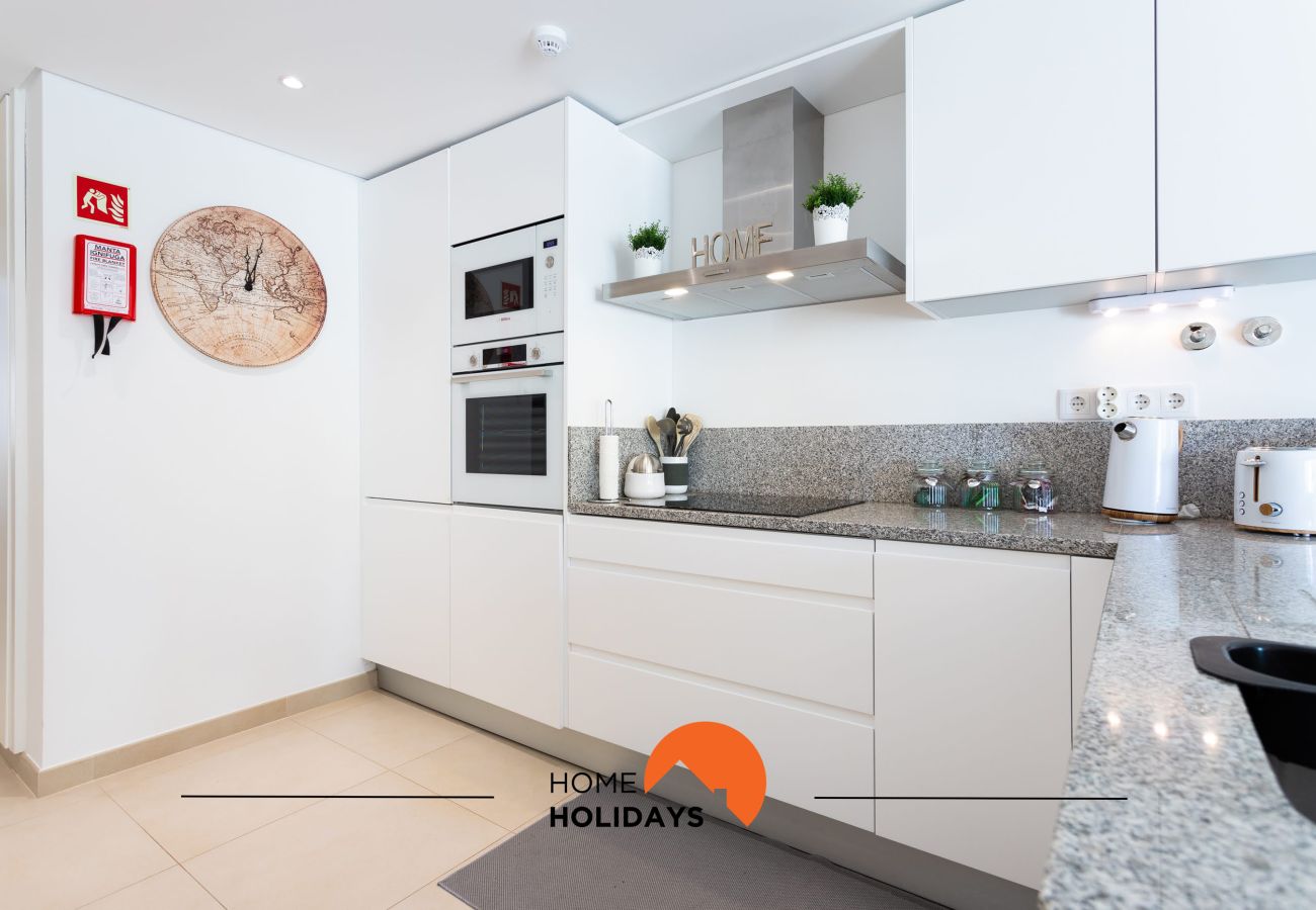 Apartamento en Albufeira - #200 Panoramic Apartment | City & Sea Views