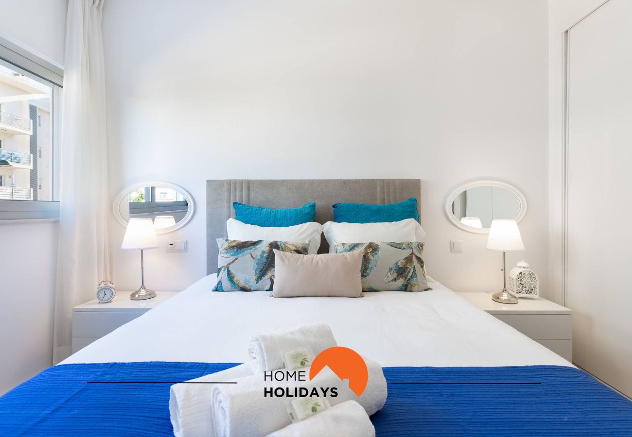 Apartamento en Albufeira - #200 Panoramic Apartment | City & Sea Views