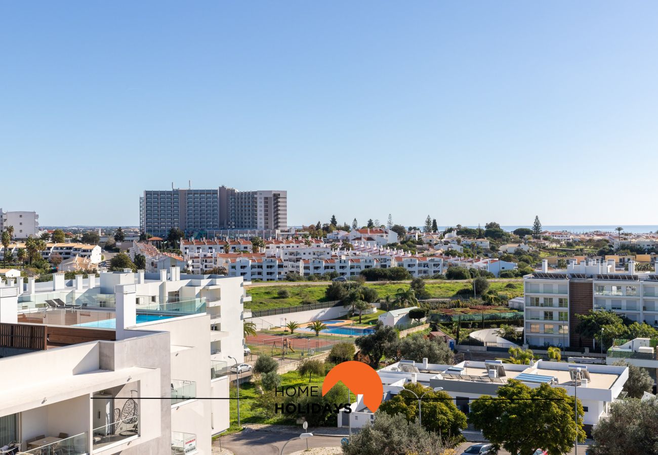Apartamento en Albufeira - #200 Panoramic Apartment | City & Sea Views