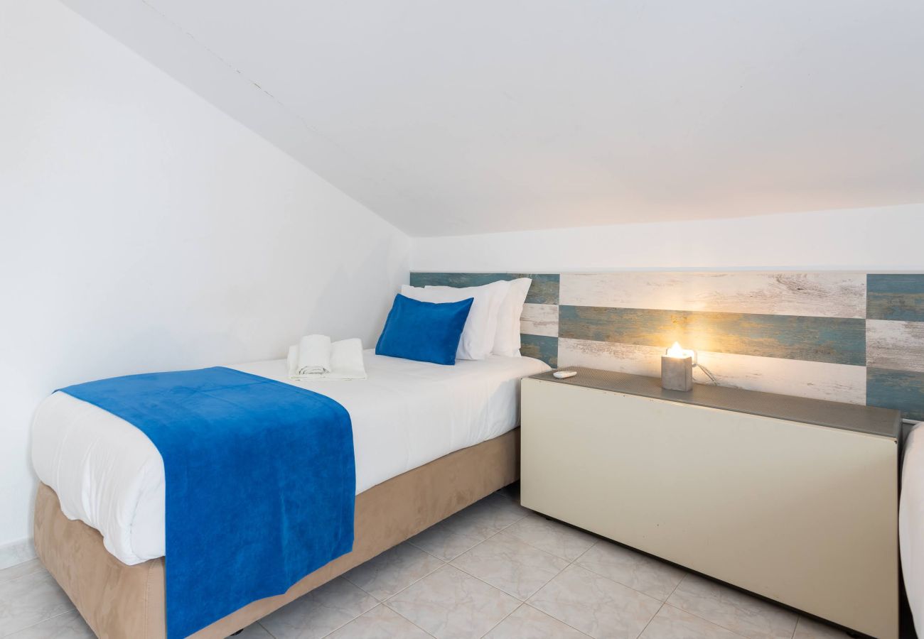 Casa en Albufeira - #197 Casa Gili 5BR | Family & Groups 