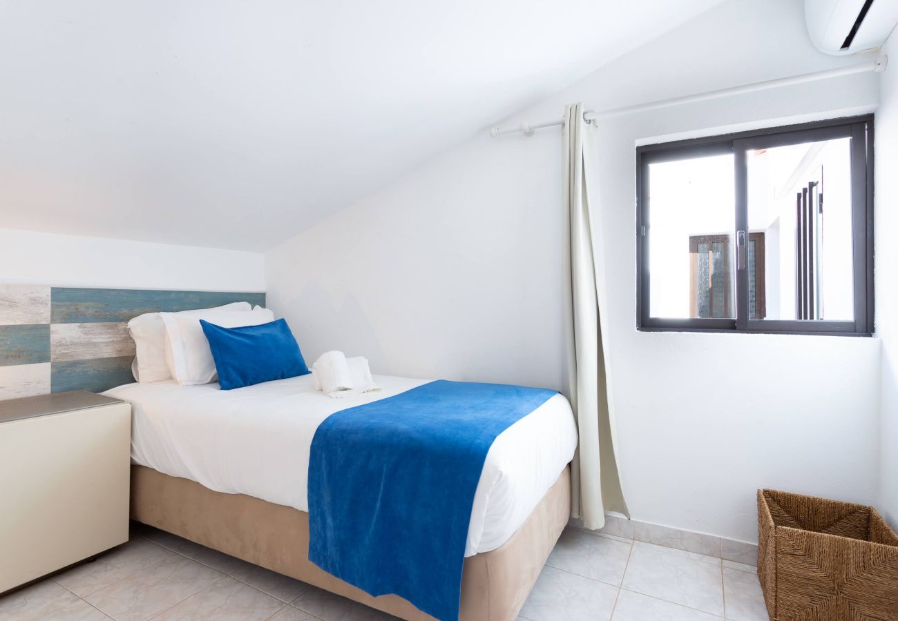 Casa en Albufeira - #197 Casa Gili 5BR | Family & Groups 