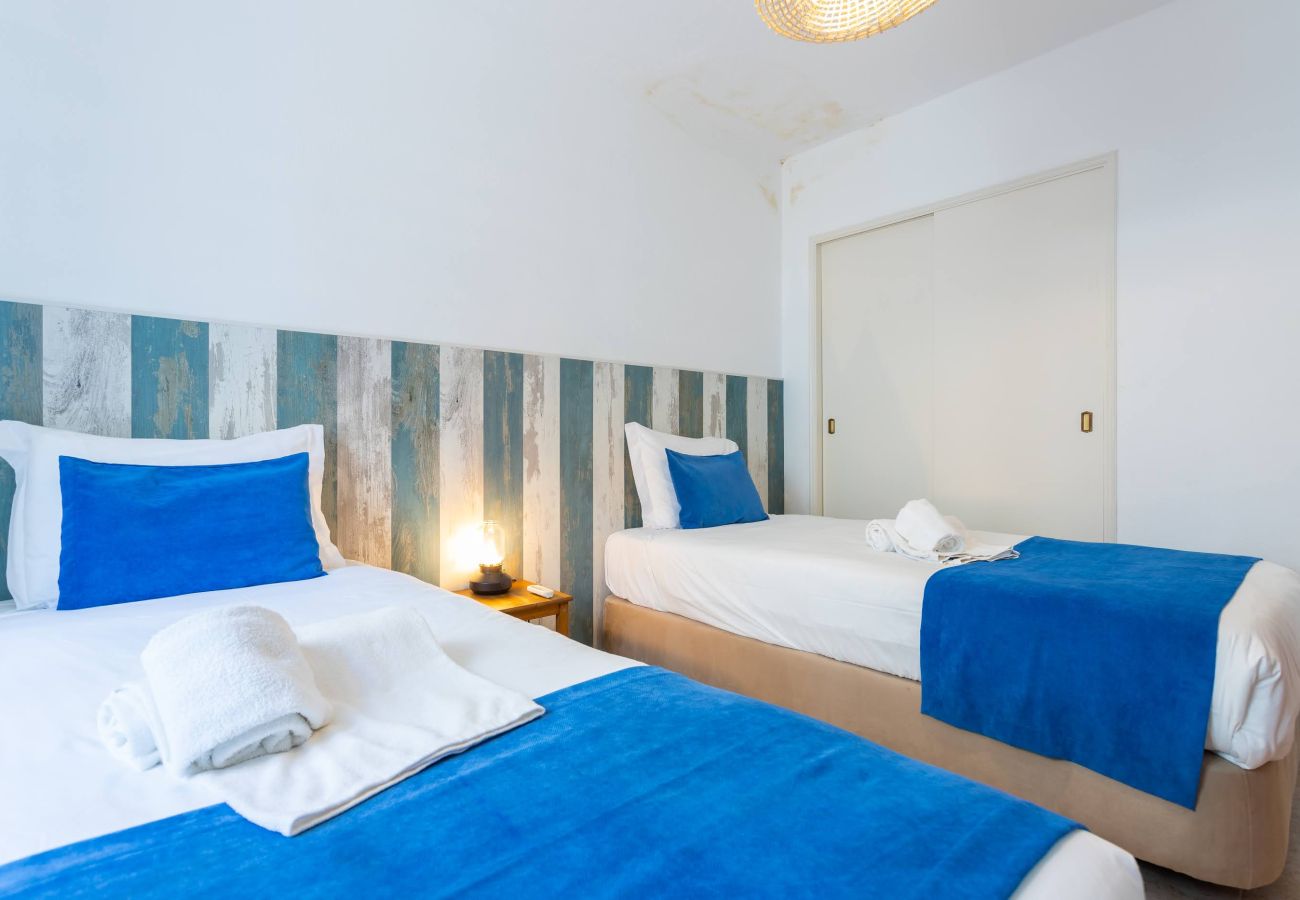 Casa en Albufeira - #197 Casa Gili 5BR | Family & Groups 