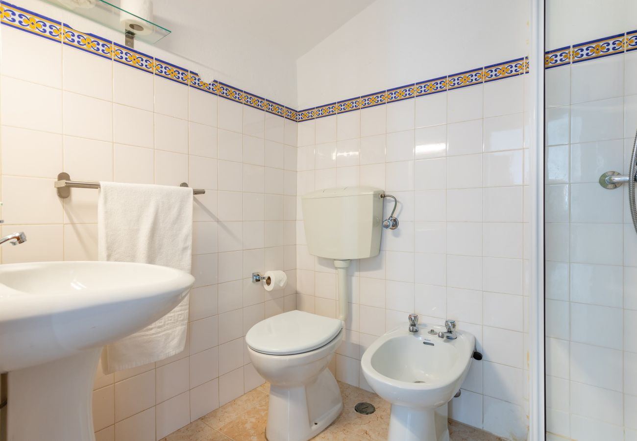Casa en Albufeira - #197 Casa Gili 5BR | Family & Groups 