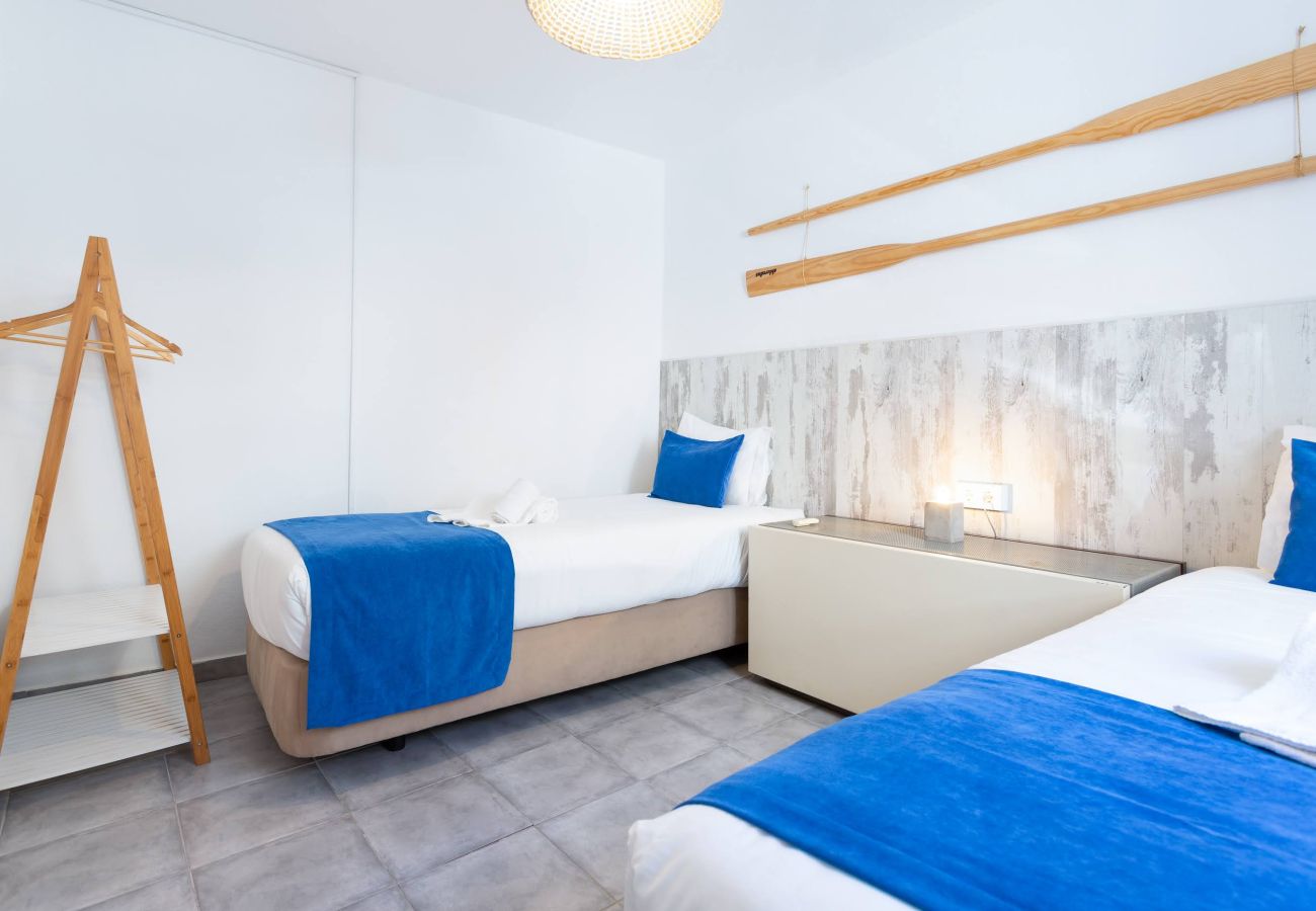Casa en Albufeira - #197 Casa Gili 5BR | Family & Groups 