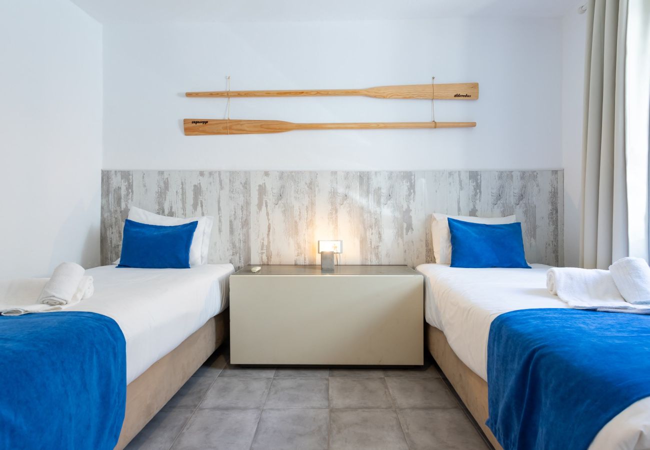 Casa en Albufeira - #197 Casa Gili 5BR | Family & Groups 