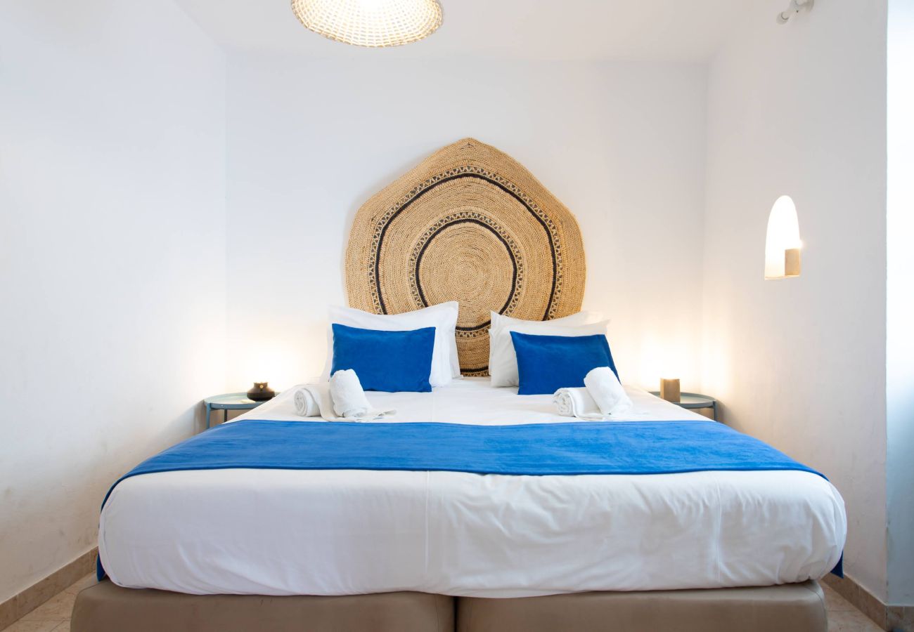Casa en Albufeira - #197 Casa Gili 5BR | Family & Groups 