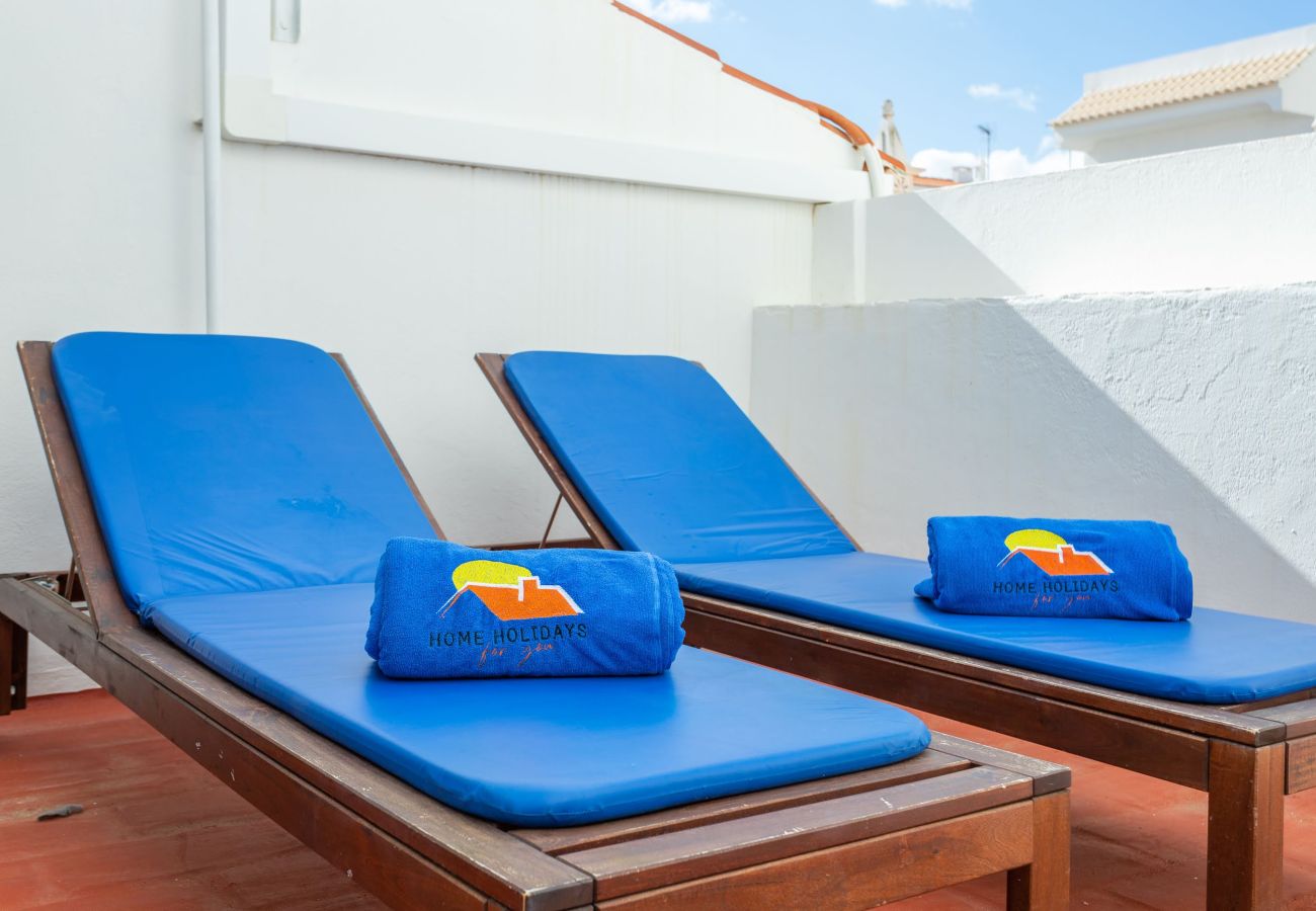 Casa en Albufeira - #197 Casa Gili 5BR | Family & Groups 