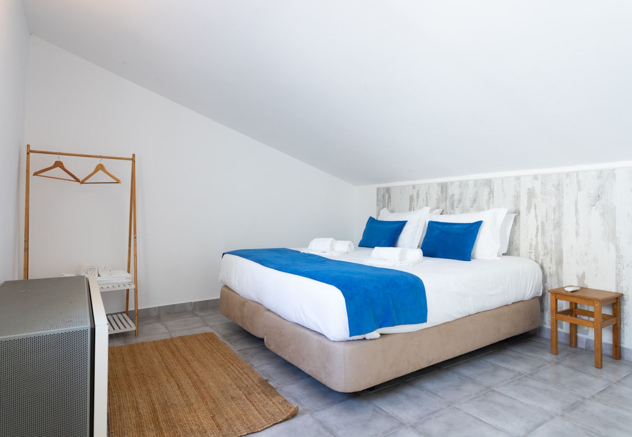 Casa en Albufeira - #197 Casa Gili 5BR | Family & Groups 