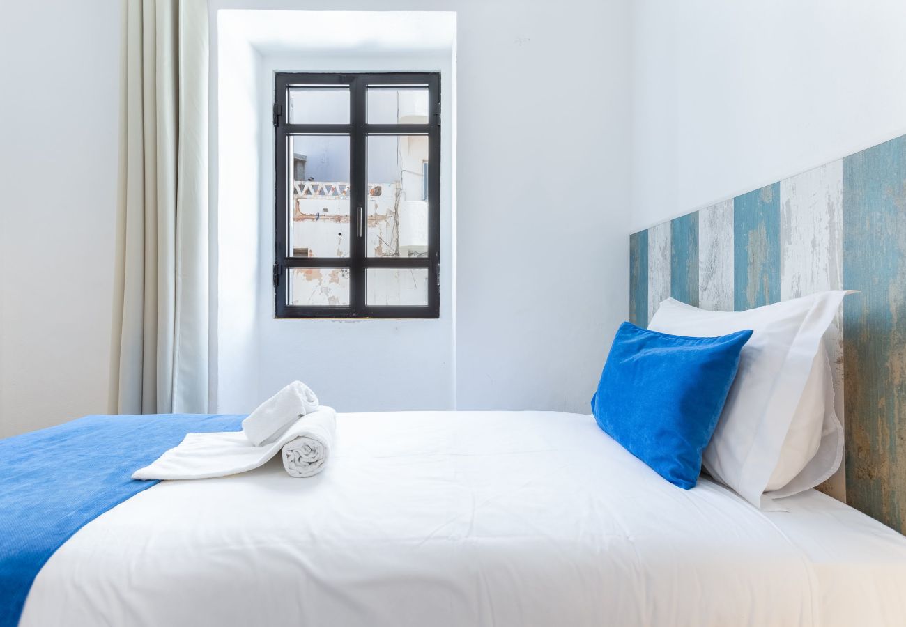 Casa en Albufeira - #197 Casa Gili 5BR | Family & Groups 