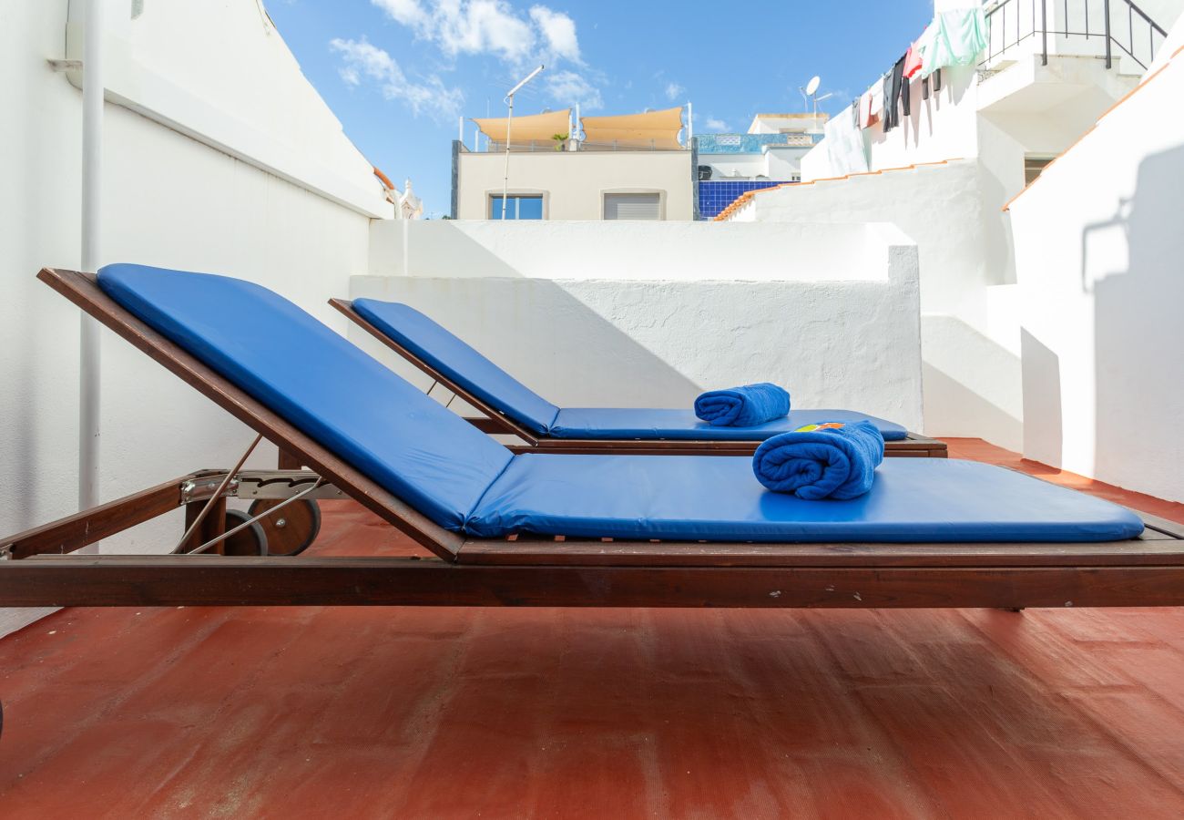 Casa en Albufeira - #197 Casa Gili 5BR | Family & Groups 