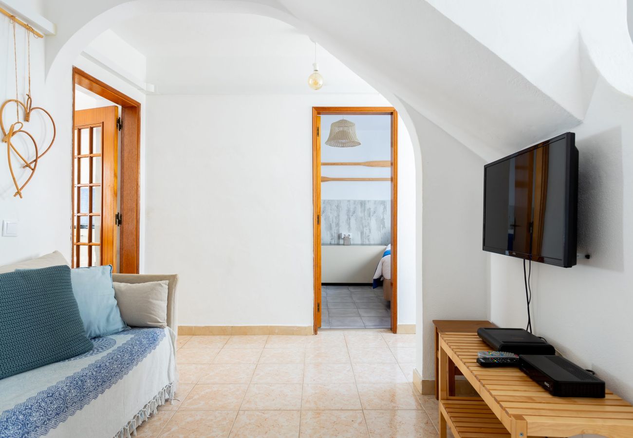 Casa en Albufeira - #197 Casa Gili 5BR | Family & Groups 