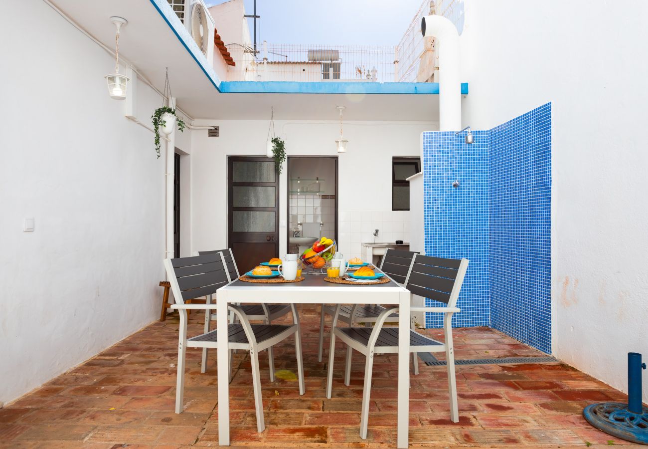 Casa en Albufeira - #197 Casa Gili 5BR | Family & Groups 
