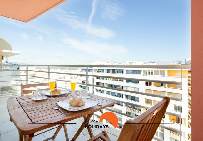 Apartamento en Portimão - #199 Flamingo Apartment | Pool & Views