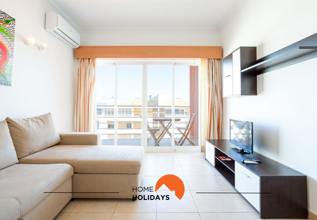 Apartamento en Portimão - #199 Flamingo Apartment | Pool & Views