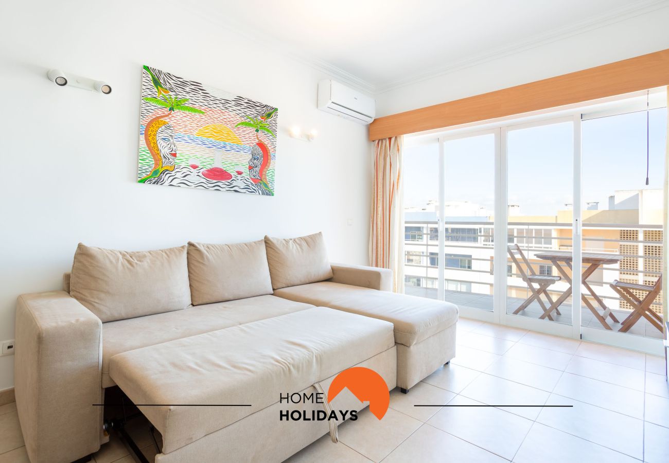 Apartamento en Portimão - #199 Flamingo Apartment | Pool & Views