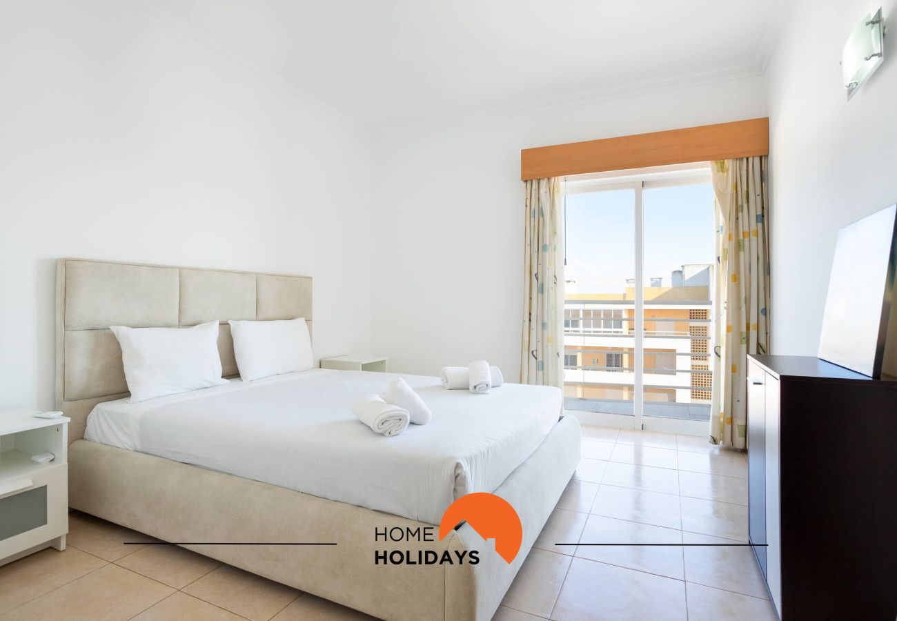 Apartamento en Portimão - #199 Flamingo Apartment | Pool & Views