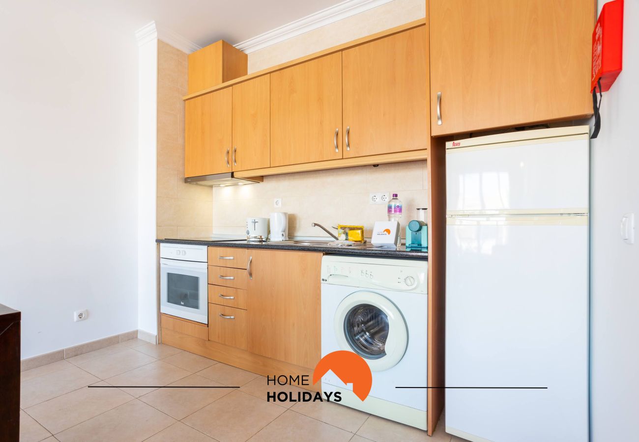 Apartamento en Portimão - #199 Flamingo Apartment | Pool & Views