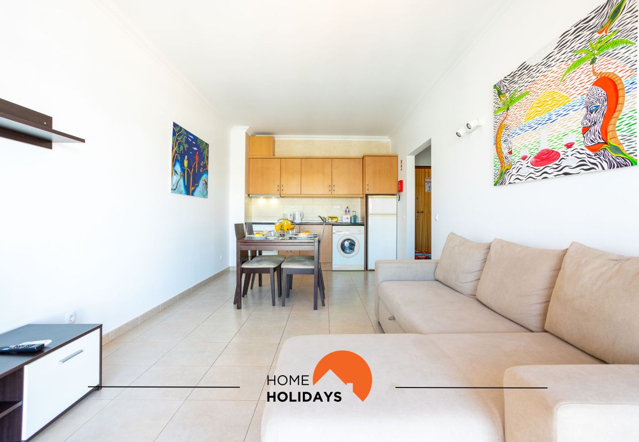Apartamento en Portimão - #199 Flamingo Apartment | Pool & Views