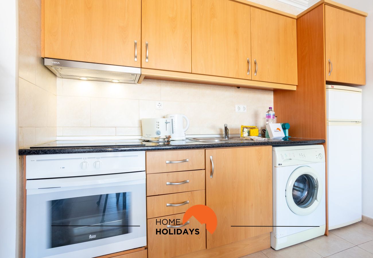 Apartamento en Portimão - #199 Flamingo Apartment | Pool & Views