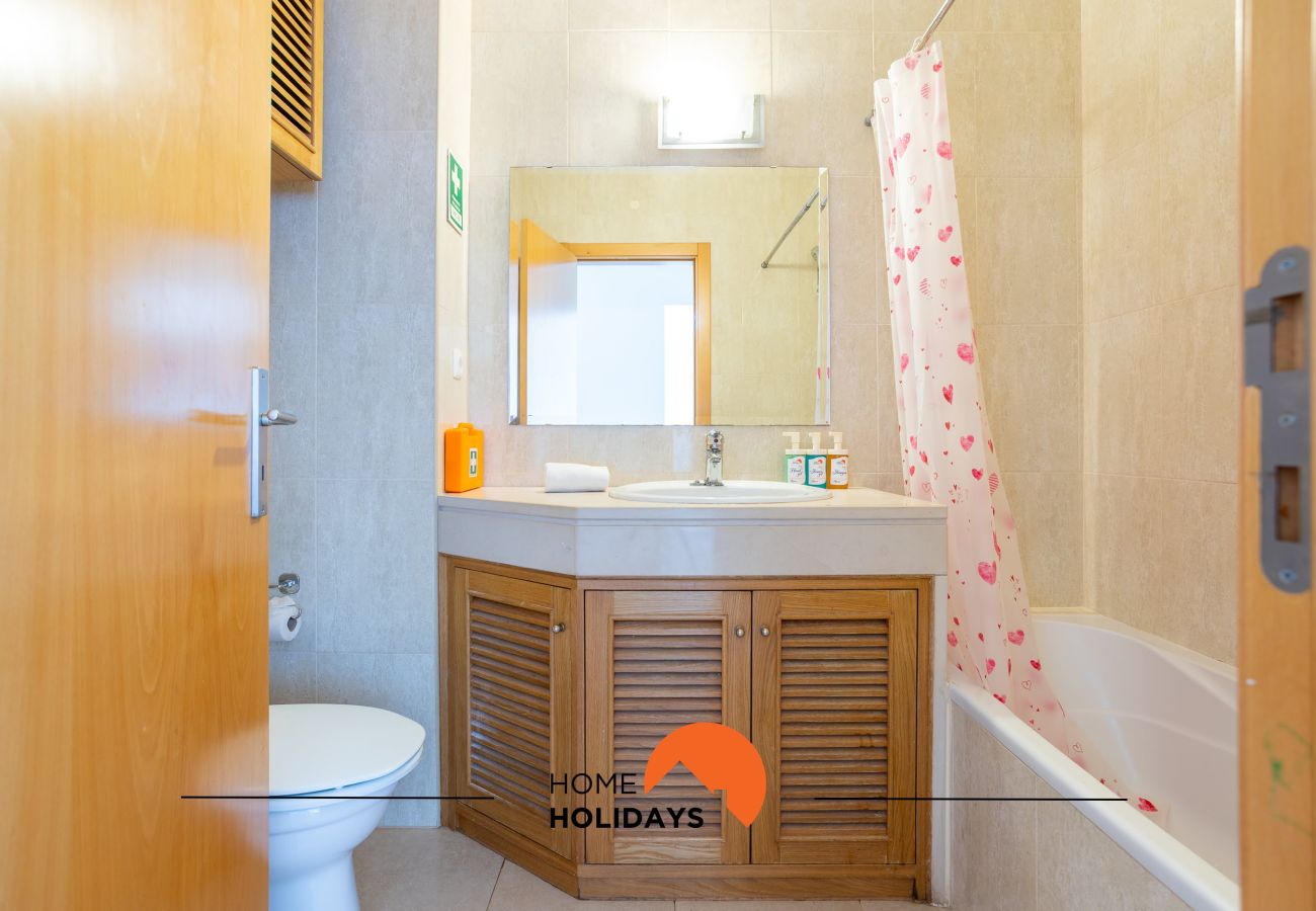 Apartamento en Portimão - #199 Flamingo Apartment | Pool & Views