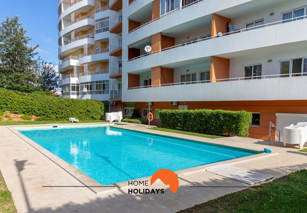 Apartamento en Portimão - #199 Flamingo Apartment | Pool & Views