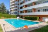 Apartamento en Portimão - #199 Flamingo Apartment | Pool & Views
