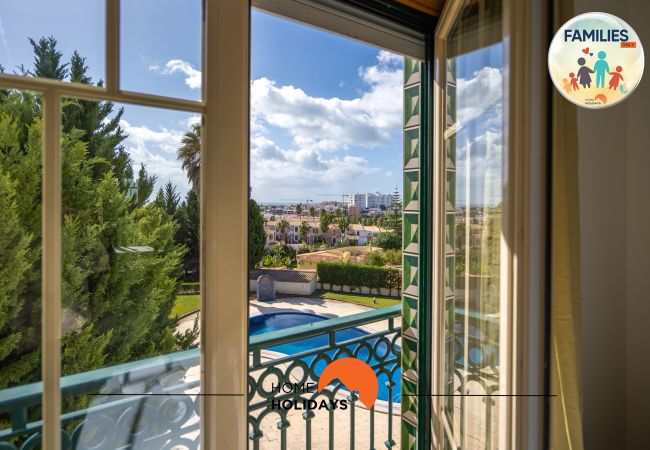 Apartamento en Albufeira - #201 Family Apartment | Quiet Resort