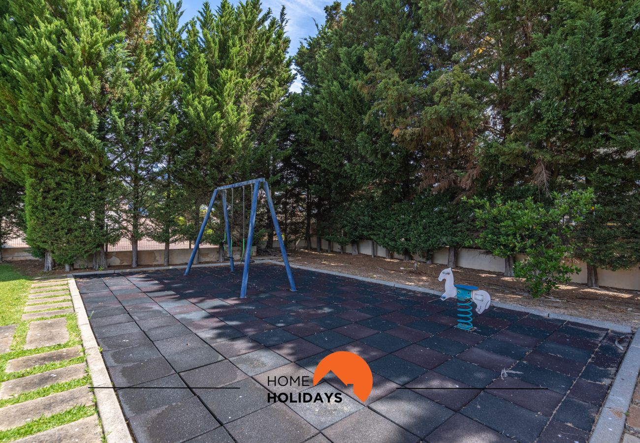 Apartamento en Albufeira - #201 Family Apartment | Quiet Resort