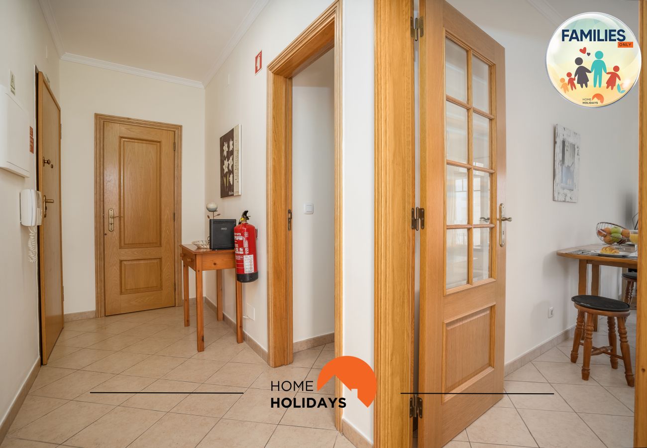 Apartamento en Albufeira - #201 Family Apartment | Quiet Resort