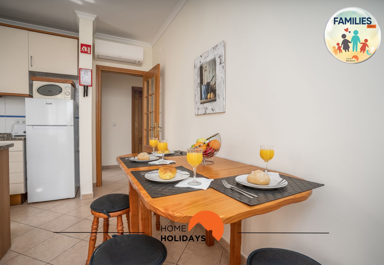 Apartamento en Albufeira - #201 Family Apartment | Quiet Resort