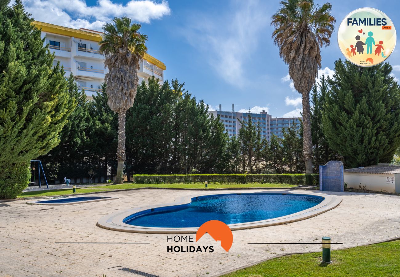 Apartamento en Albufeira - #201 Family Apartment | Quiet Resort
