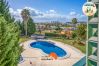 Apartamento en Albufeira - #201 Family Apartment | Quiet Resort