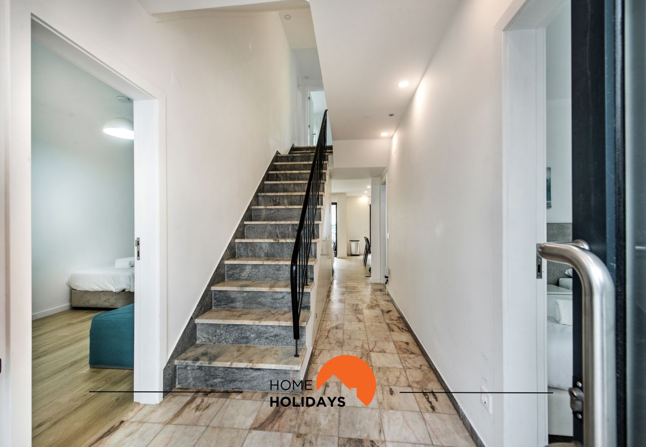 Casa en Albufeira - #211 Luxury Ocean view 