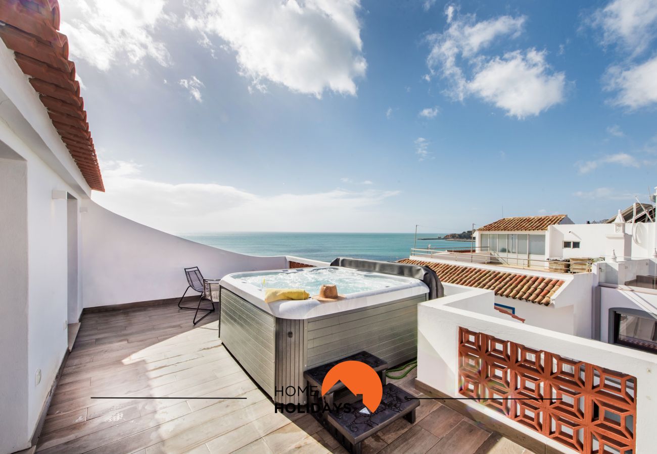 Casa en Albufeira - #211 Luxury Ocean view 