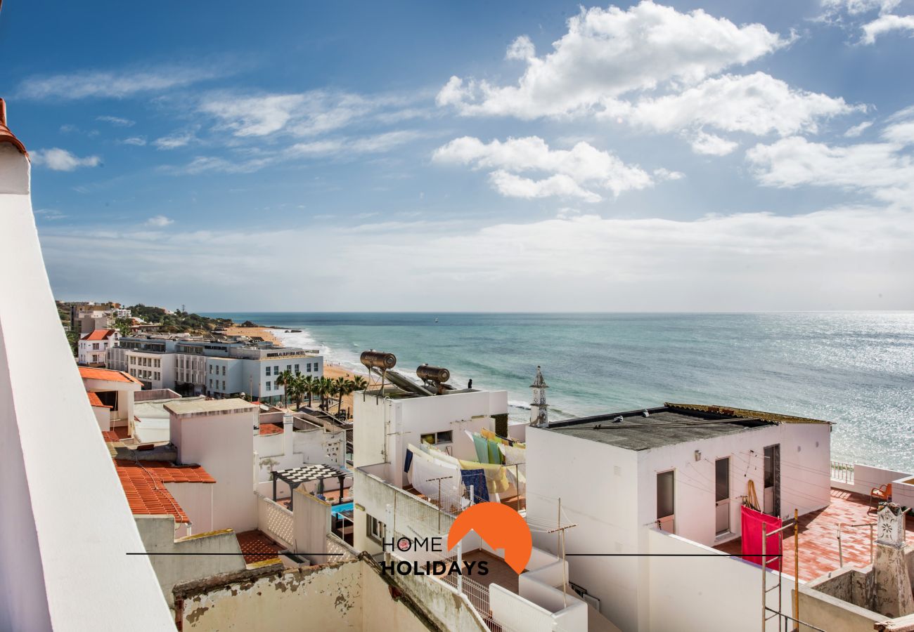 Casa en Albufeira - #211 Luxury Ocean view 