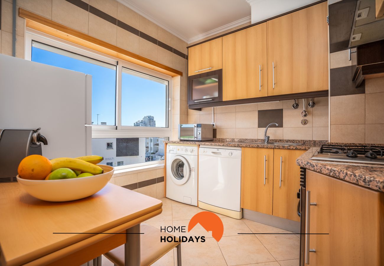 Apartamento en Armação de Pêra - #203 Cozy Cottage | Authentic Stay