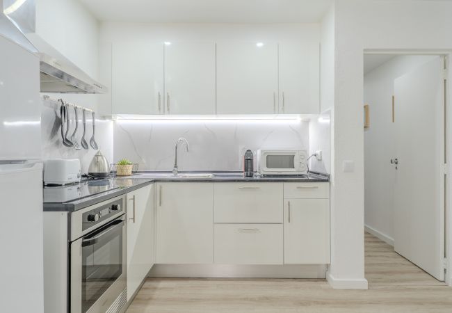 Apartamento en Albufeira - #212 Vila Magna | Pool & City Views