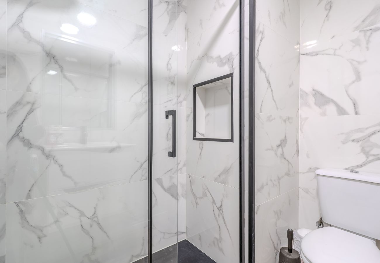 Apartamento en Albufeira - #212 Vila Magna | Pool & City Views