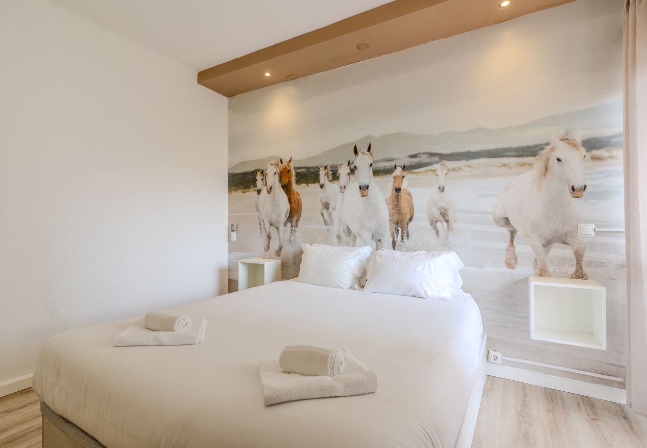 Apartamento en Albufeira - #212 Vila Magna | Pool & City Views