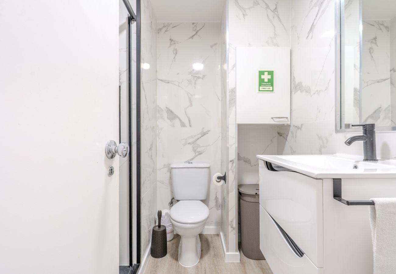 Apartamento en Albufeira - #212 Vila Magna | Pool & City Views