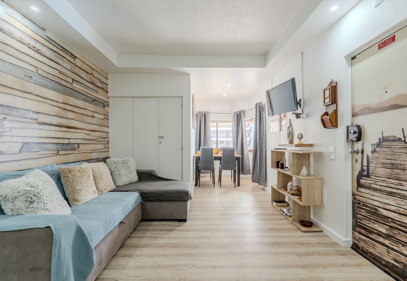 Apartamento en Albufeira - #212 Vila Magna | Pool & City Views