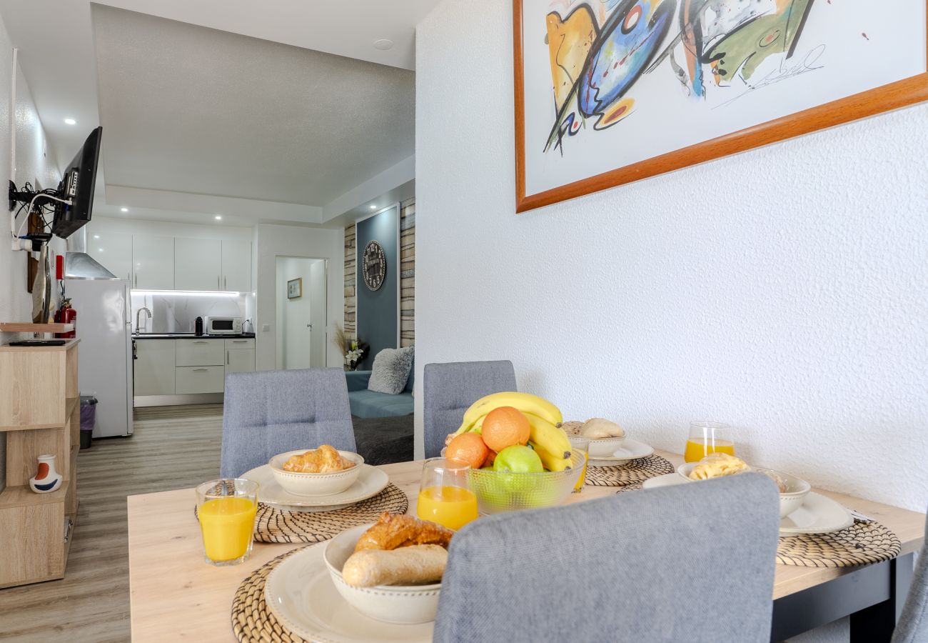 Apartamento en Albufeira - #212 Vila Magna | Pool & City Views