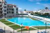 Apartamento en Albufeira - #212 Vila Magna | Pool & City Views
