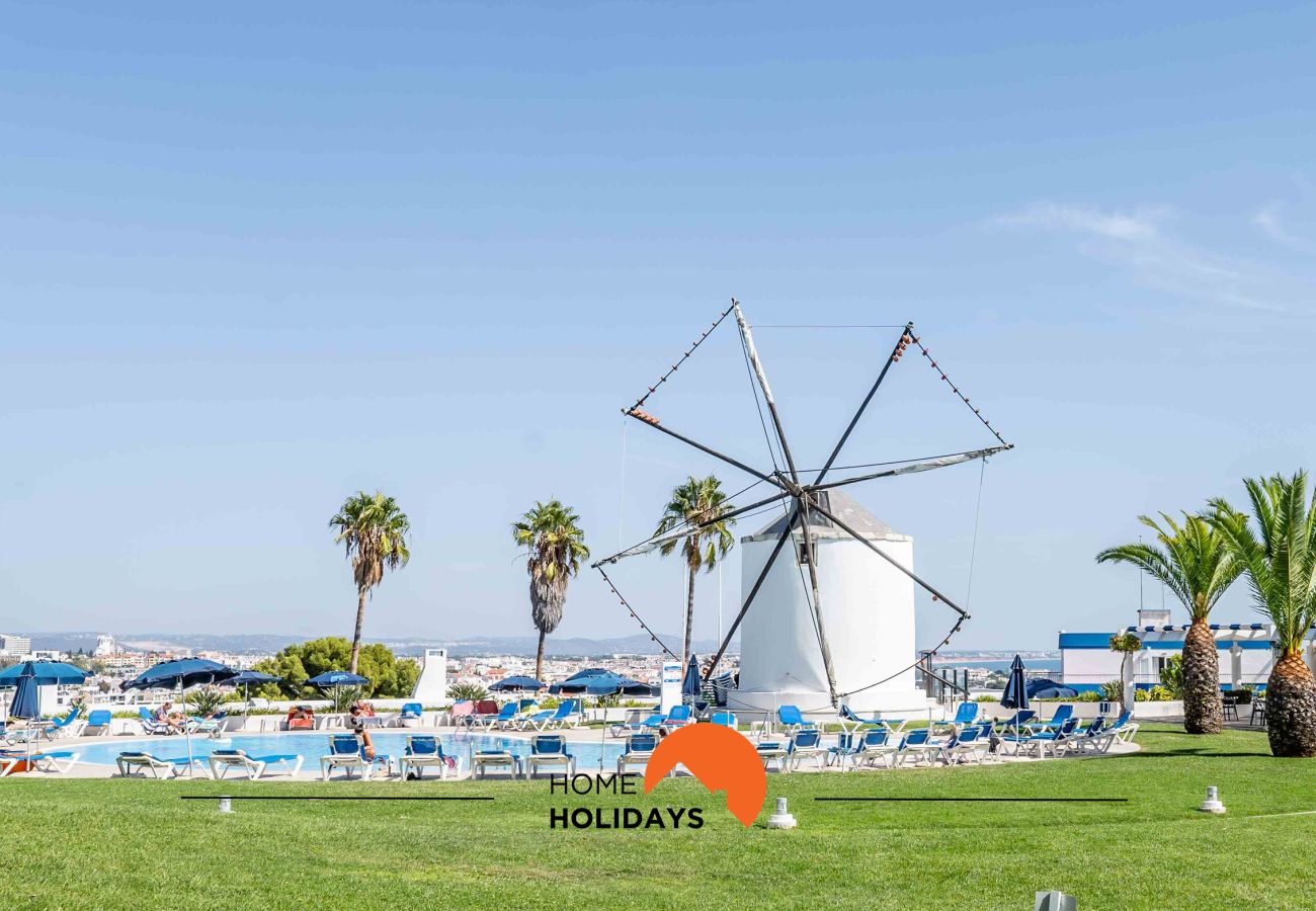 Casa en Albufeira - #220 Windmill Hill | Pool & Views
