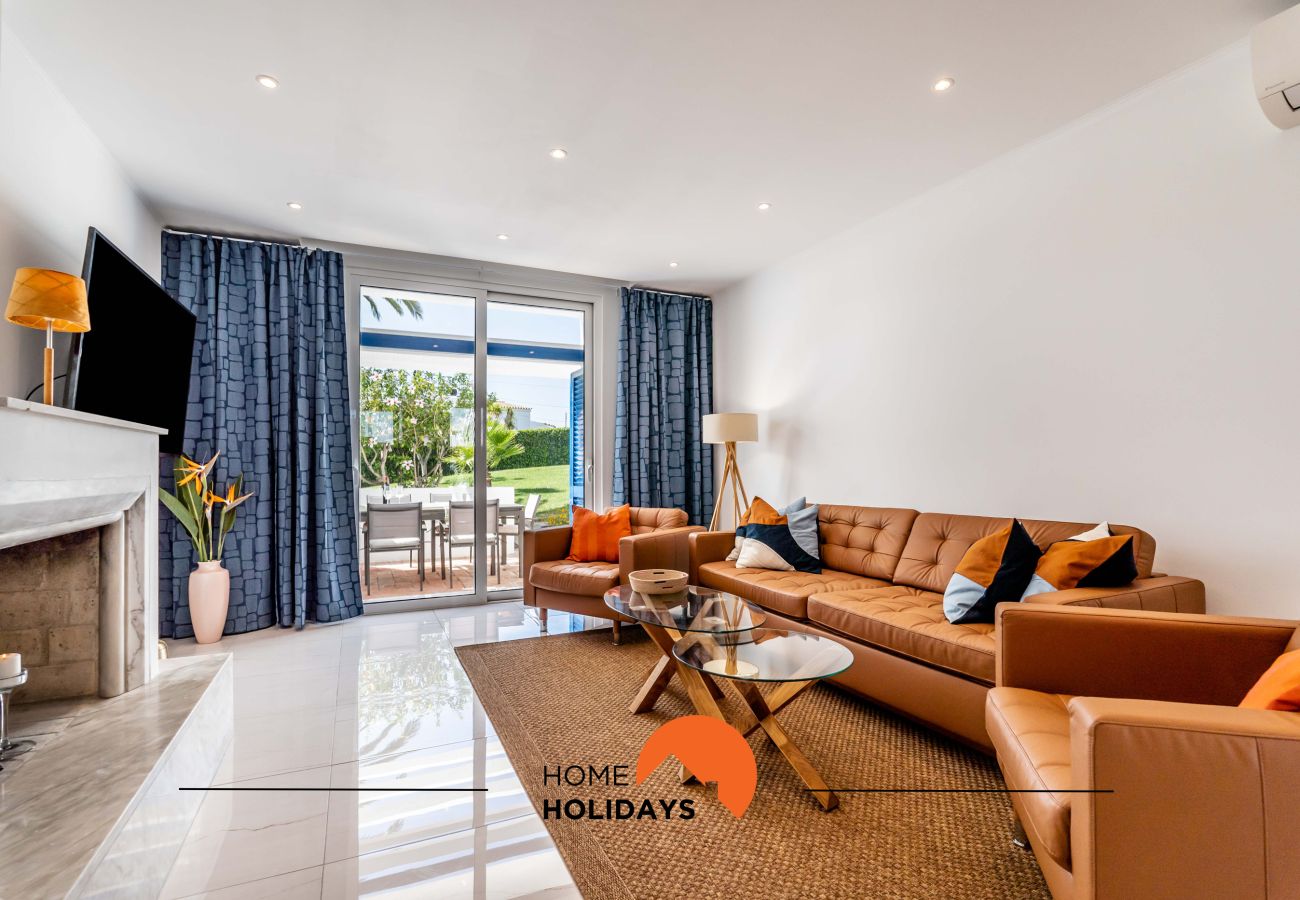 Casa en Albufeira - #220 Windmill Hill | Pool & Views