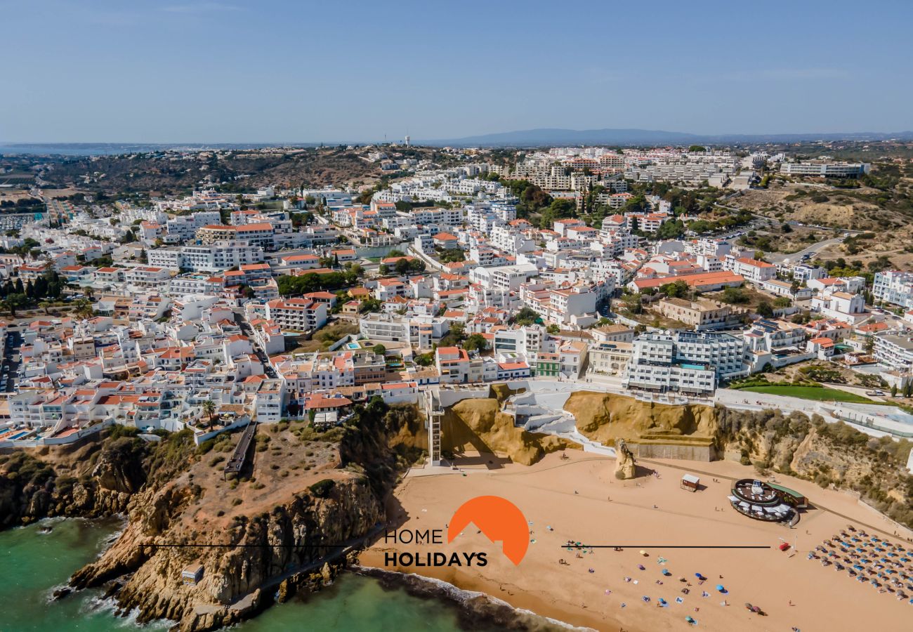 Casa en Albufeira - #220 Windmill Hill | Pool & Views