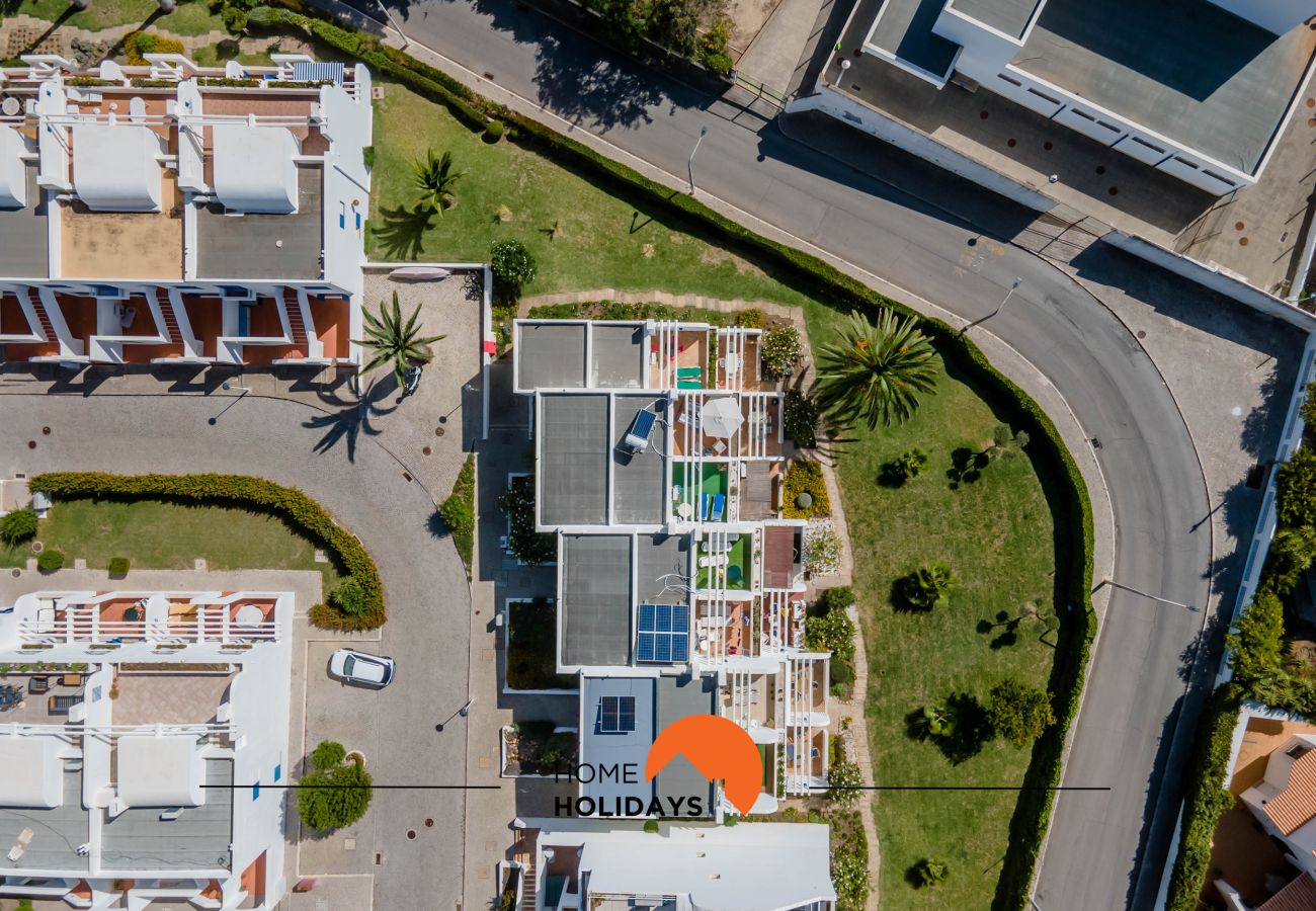 Casa en Albufeira - #220 Windmill Hill | Pool & Views