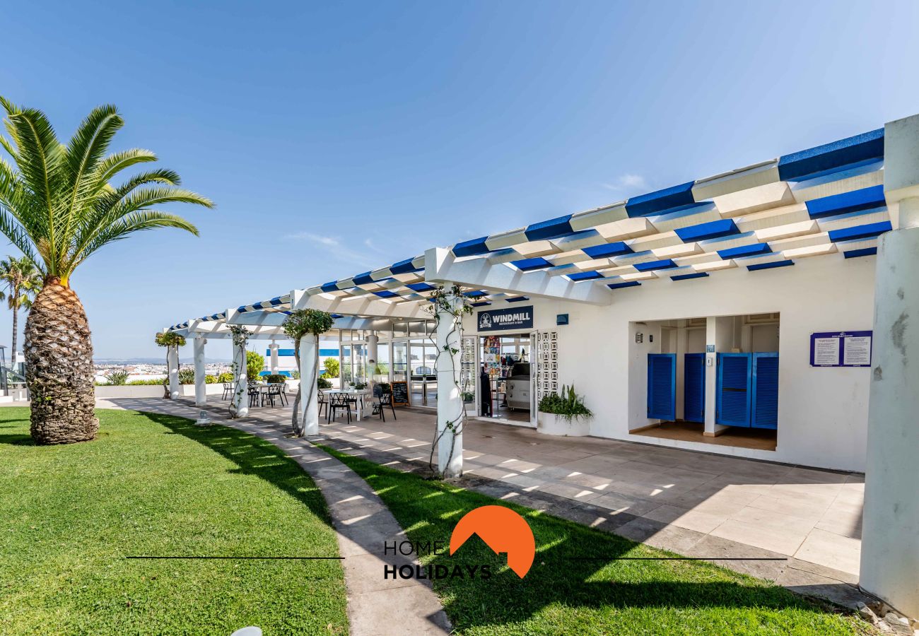 Casa en Albufeira - #220 Windmill Hill | Pool & Views